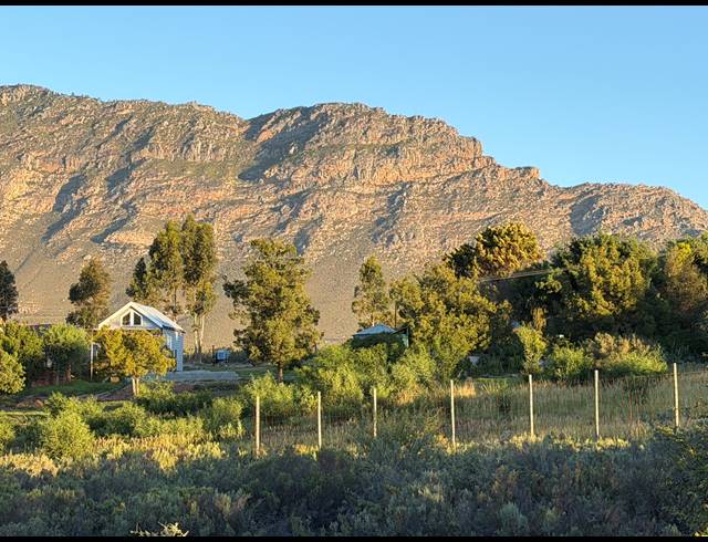 1 BEDROOM HOUSE FOR SALE IN BARRYDALE